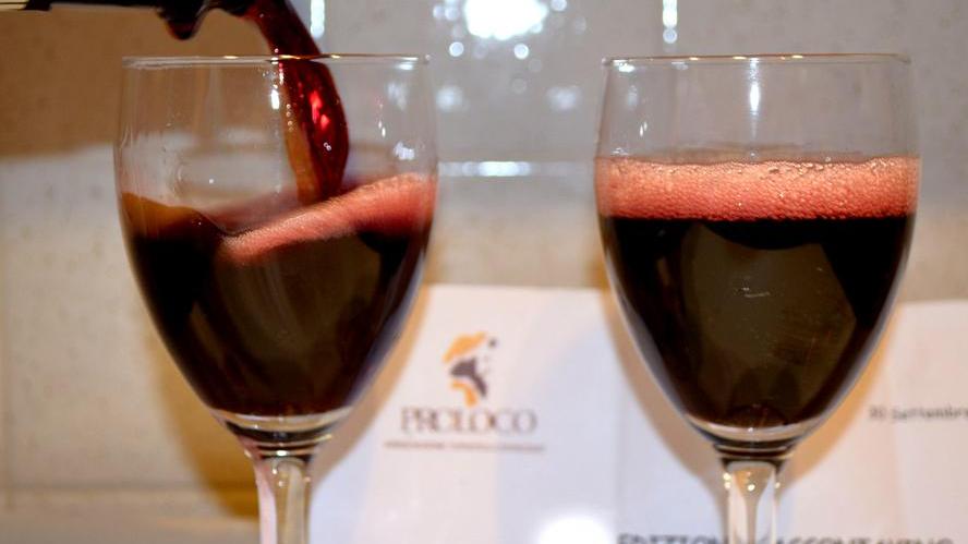 Torna la sfida dei vini artigianali