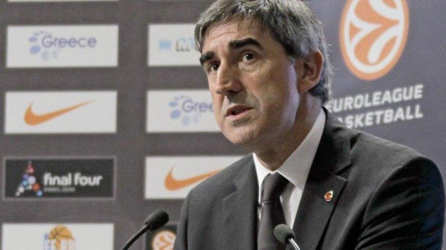 «Basket italiano debole I club devono reagire»