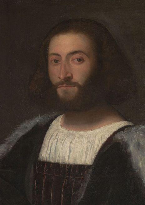 «Reggio troppo stretta per Ariosto» 