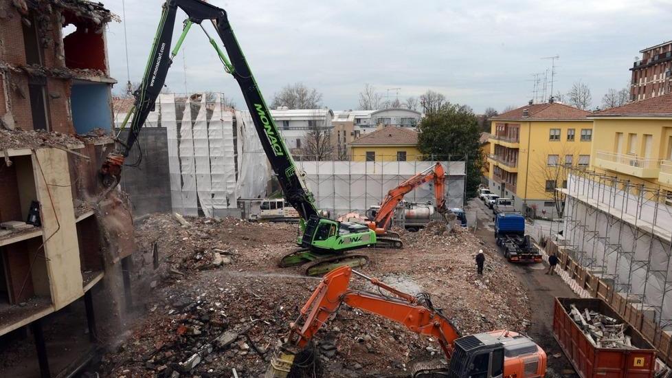 Sisma, Reggiolo fa scuola per ricostruire Montegallo