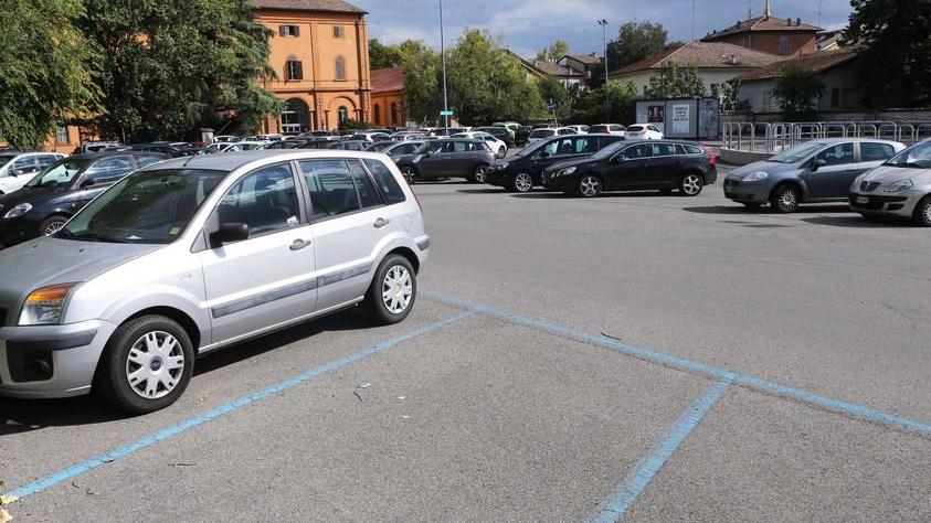 Il parcheggio Zucchi ritorna al Comune