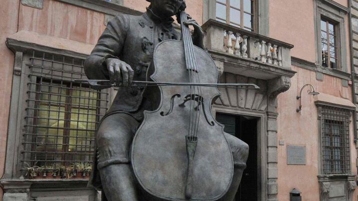 Boccherini, serata di pianiste