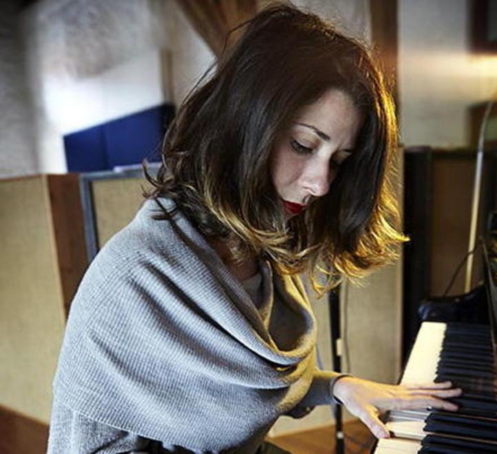 Lucca jazz donna, due “set” in teatro