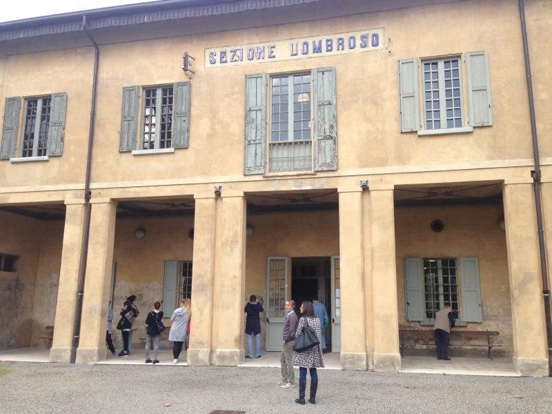 Museo della psichiatria, un gioiello storico in mezzo al nulla 