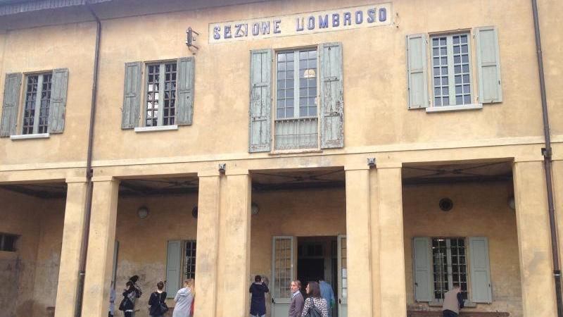 Museo della psichiatria, un gioiello storico in mezzo al nulla