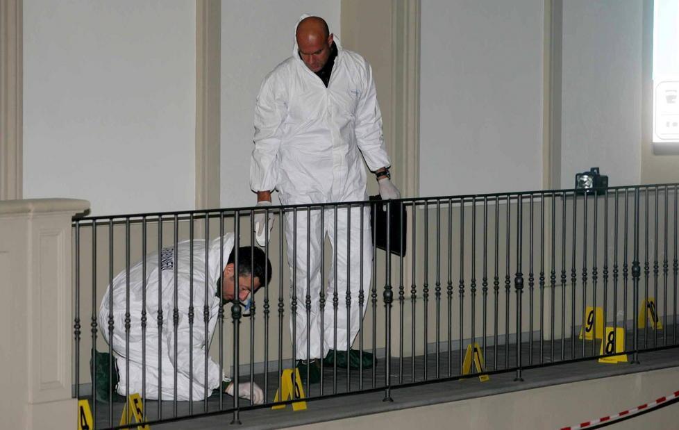 Nuova famiglia per l’assassino di Ramar 