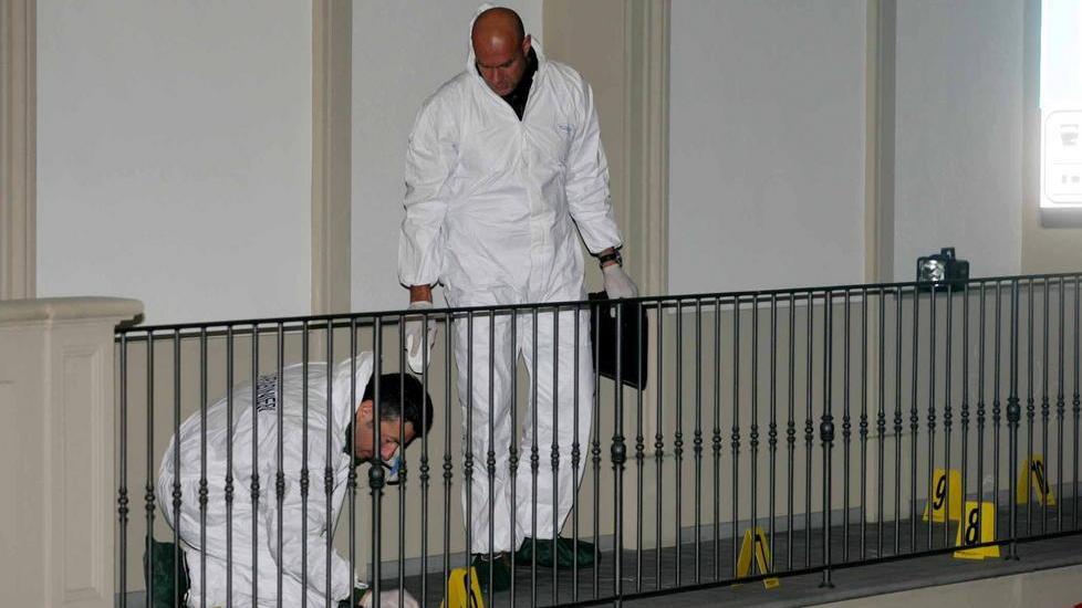 Nuova famiglia per l’assassino di Ramar