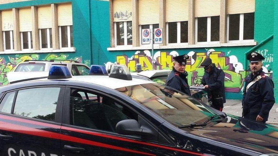 Commento sull’incidente, poi la rappresaglia