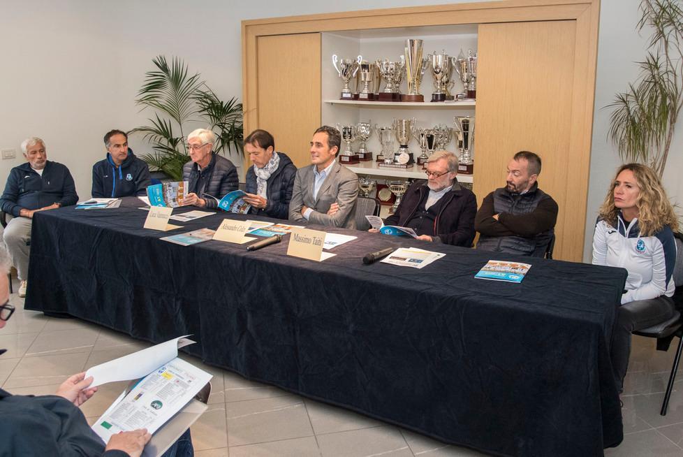 Serie A1, Tc Prato in difesa dello scudetto 