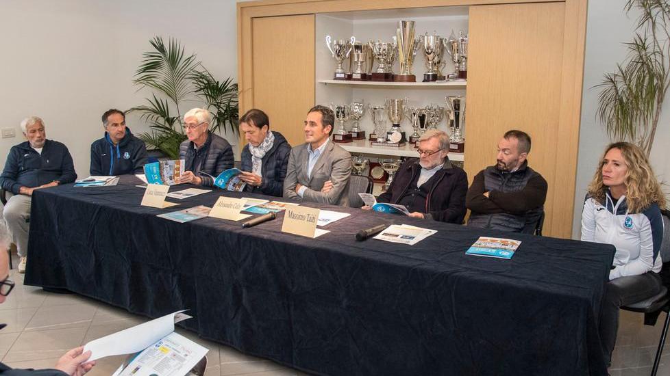 Serie A1, Tc Prato in difesa dello scudetto