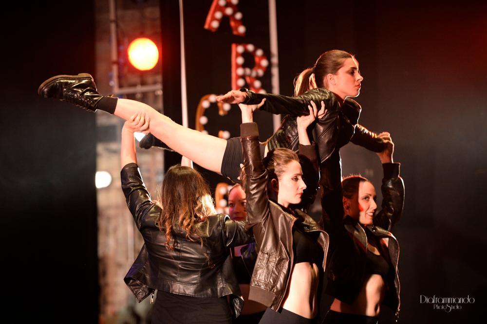 Domenica 16 ottobre le audizioni di Arteinscena 