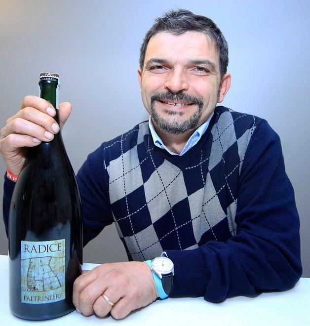 Paltrinieri: «Un premio a Modena Il “Radice” è la nostra tradizione»
