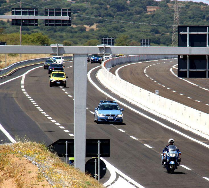 Sassari-Olbia, niente soldi alle imprese: l’Anas finisce sotto accusa