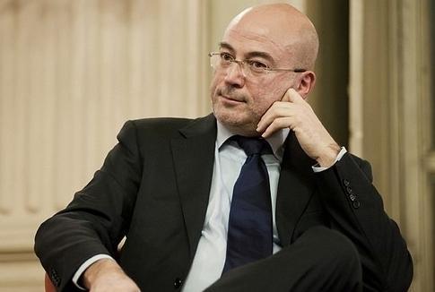 Aldo Cazzullo a Modena: «La terra? Sarà ereditata dalle donne» 