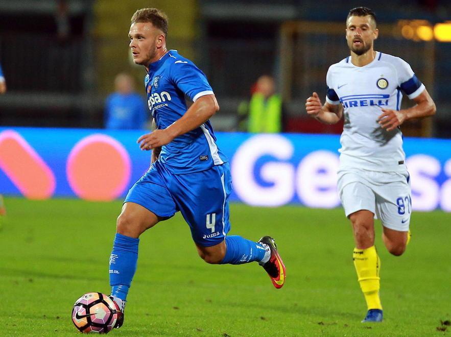 Dimarco si candida anche per risolvere il problema del gol 