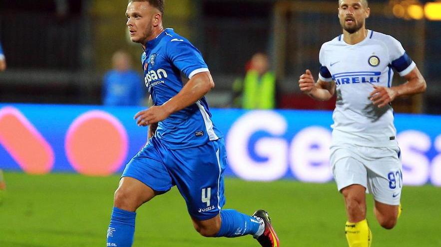 Dimarco si candida anche per risolvere il problema del gol