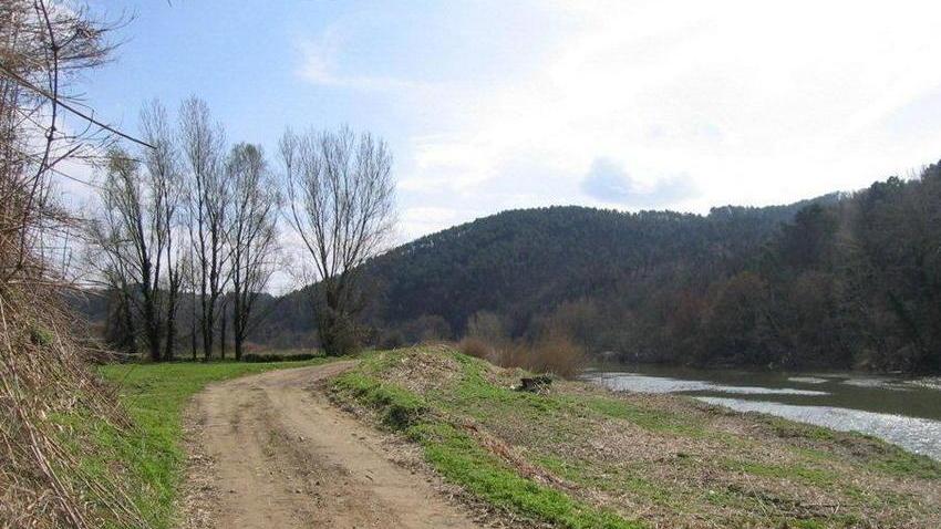 Parco agricolo sull’Arno grazie agli studenti