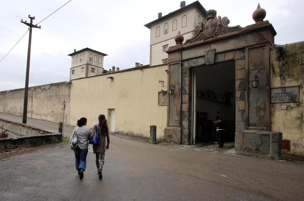 Corleone: «A Natale la chiusura dell’Opg di Montelupo»