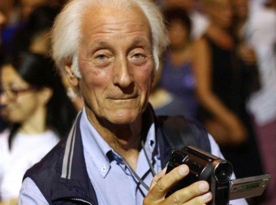 Compleanno d’autore a Certaldo 