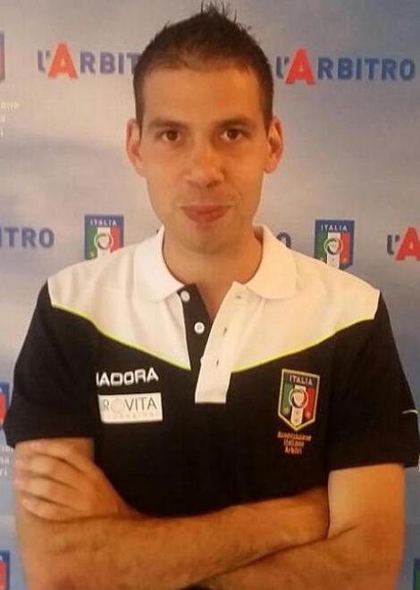 Giacchette nere di Pontedera che fanno strada 