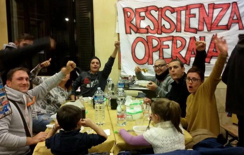 Sulla Iscot interrogazione al ministro Poletti 