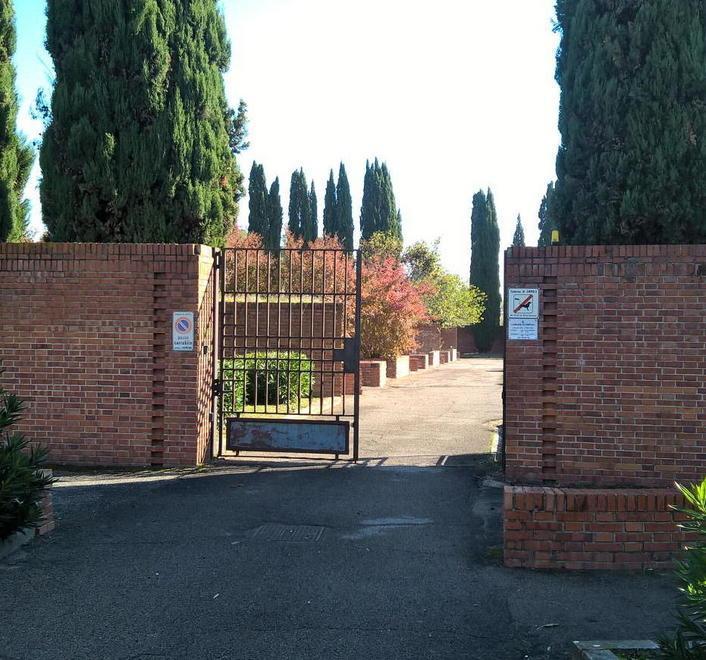 IL DECORO CHE MANCA