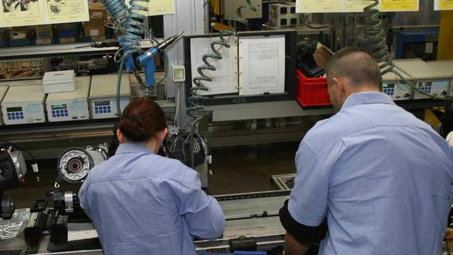 Piaggio: si torna a parlare del contratto di solidarietà