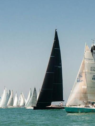 Inizia il Campionato invernale 2016 