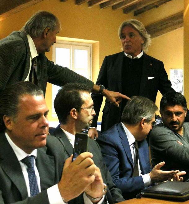 Il pari all’intervallo con l’1 finale paga sino a 5 volte la posta