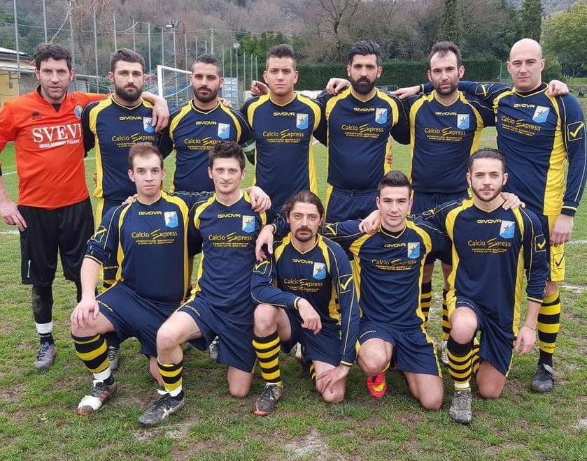 Uisp, Profili decide il derby di Marciana 
