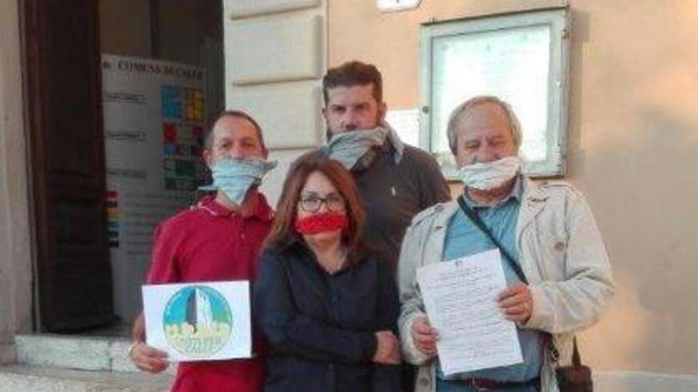 “Falso architetto”, dossier spedito a Cantone