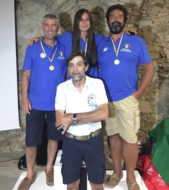 Campioni di foto sott’acqua