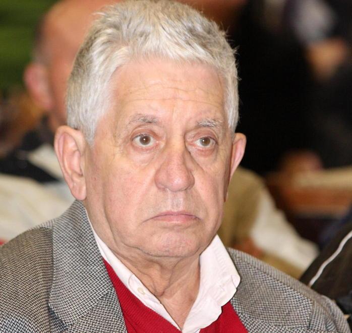 Il cordoglio di Marialina Marcucci: «Viareggio perde un amico»