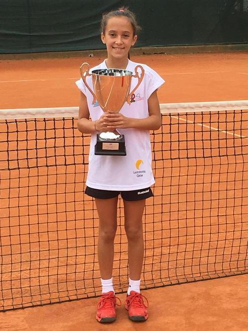 All’Atp è arrivata la valanga rosa 