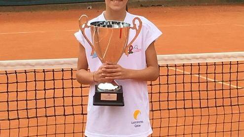 All’Atp è arrivata la valanga rosa