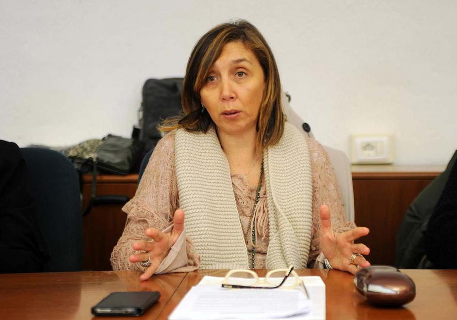 Cominciano i lavori per sistemare l’area dell’ex Carep 
