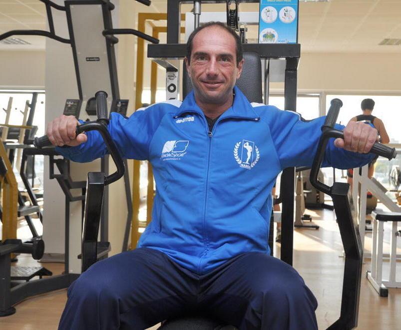 Grand Prix Nabba domani all’Ordigno