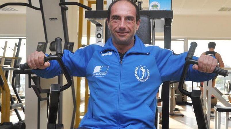 Grand Prix Nabba domani all’Ordigno