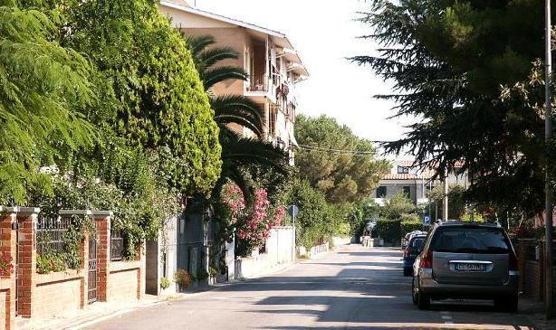 Progetto bloccato in via 2 Giugno 