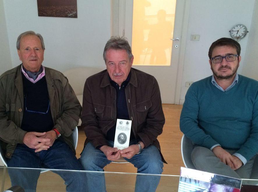 Massoneria al Palacongressi da Beccaria all’illuminismo 