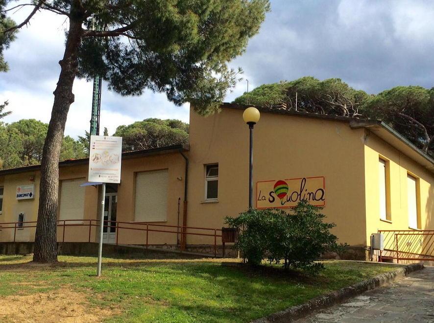 Scuolina, c’è un nuovo cantiere 