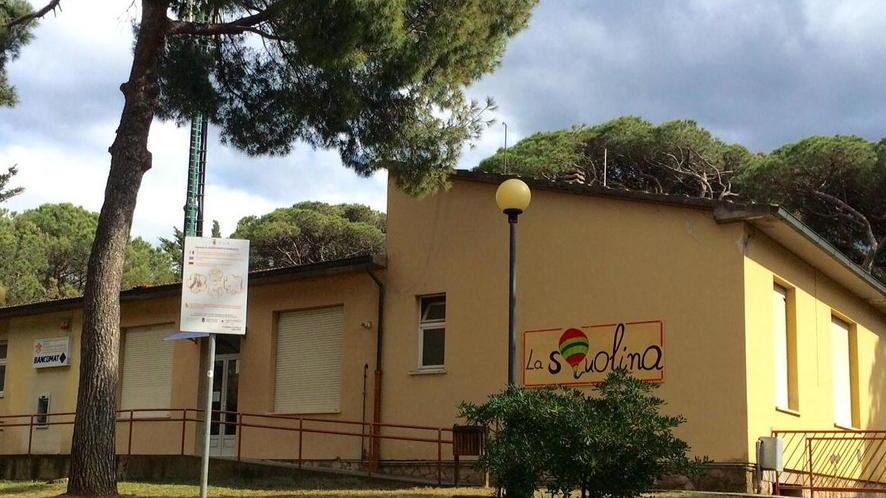 Scuolina, c’è un nuovo cantiere