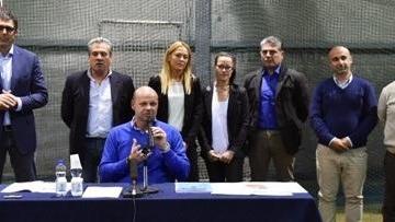 Peronaci e Fanara al fianco di Fochi