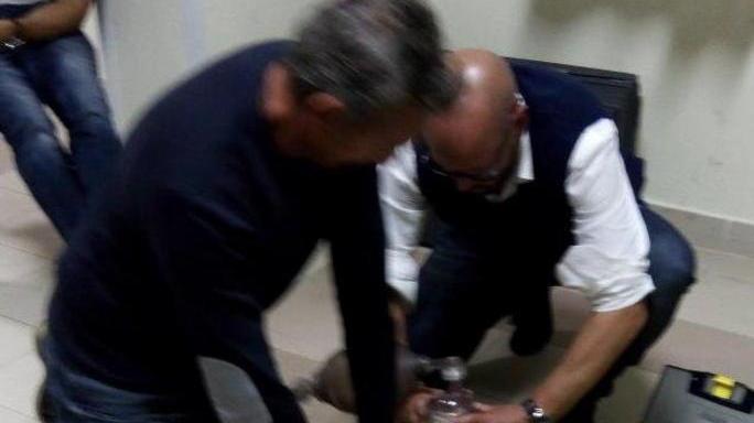 Defibrillatori all’Invicta, corso per l’utilizzo