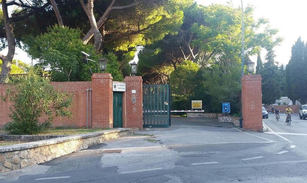  «Il Deposito Aeronautica? Un tesoretto»