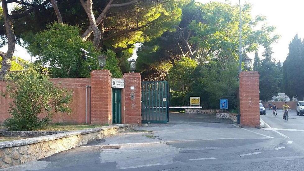 «Il Deposito Aeronautica? Un tesoretto»