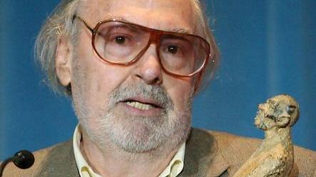 A Umberto Lenzi il Premio Città di Massa Marittima