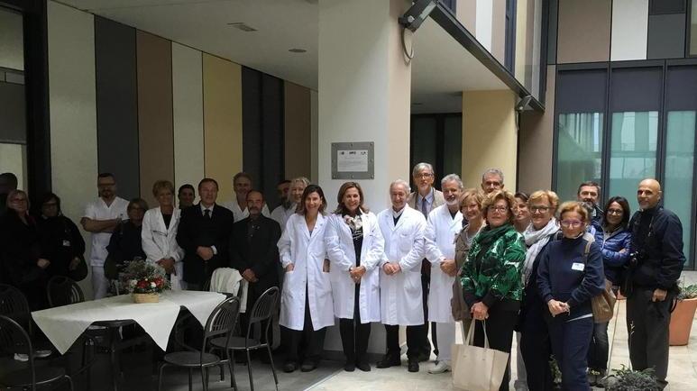 Un nuovo giardino Zen alla psichiatria