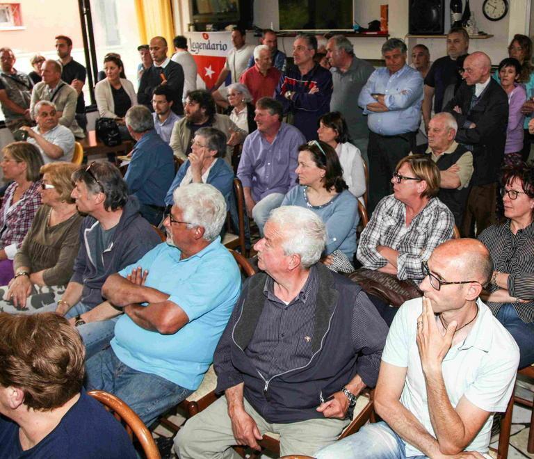 Tallio, sos per lavare i tubi dell’acquedotto
