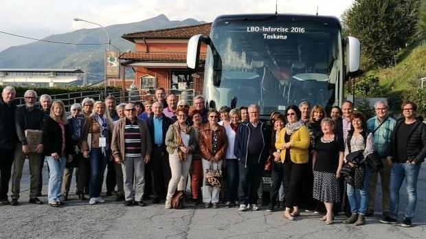 Il turismo tedesco punta su Pietrasanta e Forte